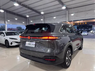 2026 Changan CS75 PLUS Model 1.5T New Blue Whale Champion Edition High Configuration, фото 3, лот 10888162
