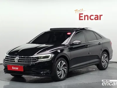 2021 Volkswagen Jetta 1.4 TSI Prestige, фото 1, лот 10111294