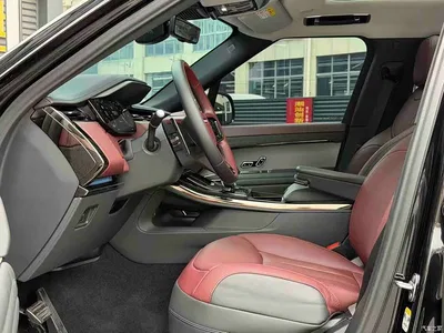 2023 Land Rover Range Rover Sport 400PS Dynamic SE, фото 2, лот 10329321
