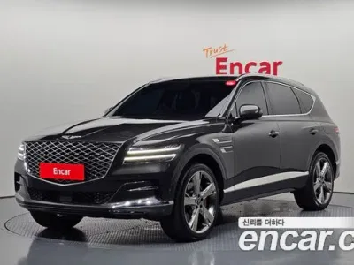 2023 Genesis GV80 3.5T Gasoline AWD, фото 1, лот 10029366