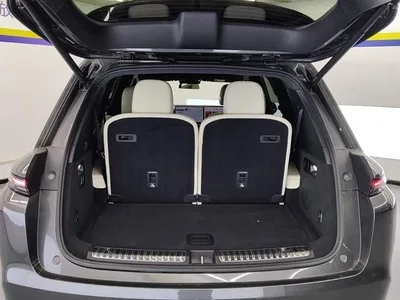 2023 Li Auto Li L8 Max, фото 4, лот 10825617