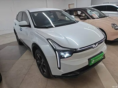 2022 Nezha Auto Neta U Neta U-II 400 Industry Edition, фото 4, лот 10447714
