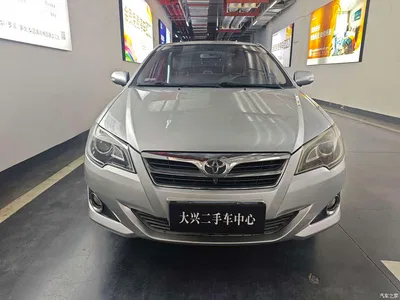 2013 Toyota Corolla 1.6L Automatic Luxury, фото 4, лот 10632512