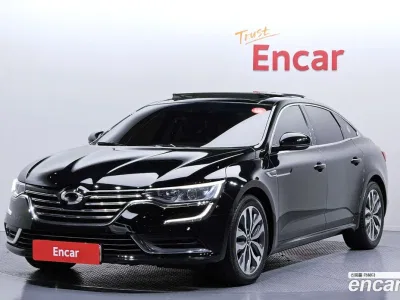 2016 Samsung SM6 2.0 GDe LE, фото 1, лот 10189047