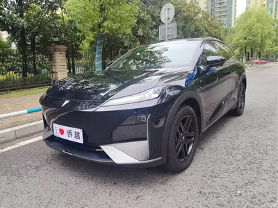 2023 Deepal S07 200Max Range Extender Edition, фото 1, лот 11642870