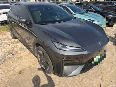 2024 Deepal S07 215Max Range Extender, фото 3, лот 11649031