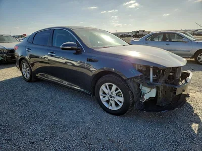 2018 KIA OPTIMA LX, фото 4, лот 11589687