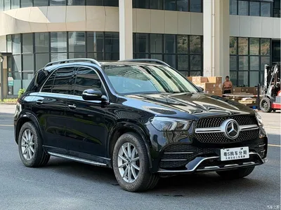 2020 Mercedes-Benz GLE Facelift GLE 350 4MATIC Fashion, фото 3, лот 10261885
