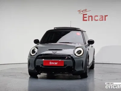 2022 Mini Cooper Classic, фото 3, лот 10096890