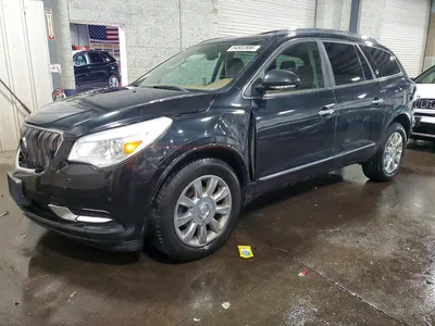 2014 BUICK ENCLAVE, фото 1, лот 10858796