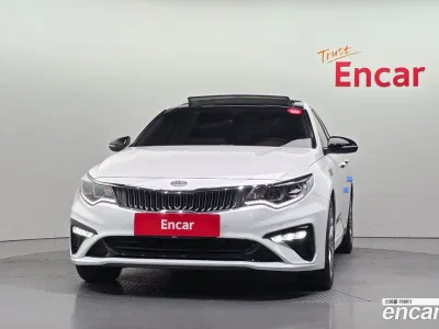 2019 Kia K5 2.0, фото 3, лот 10612854