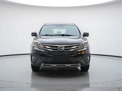 2015 GAC Trumpchi Trumpchi GS5 Super 1.8T Automatic 2WD Luxury Edition, фото 2, лот 11016957