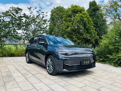 2024 Leapmotor C10 210 LiDAR Edition, фото 3, лот 10317459