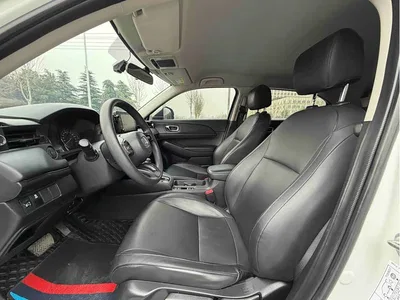 2023 Honda XR-V 1.5L CVT Thermal Edition, фото 4, лот 10418570