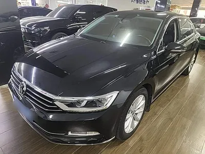 2018 Volkswagen Magotan 330TSI DSG Leading, фото 2, лот 10437703
