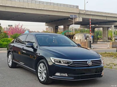 2019 Volkswagen Magotan 330TSI DSG Luxury China V, фото 3, лот 10424225