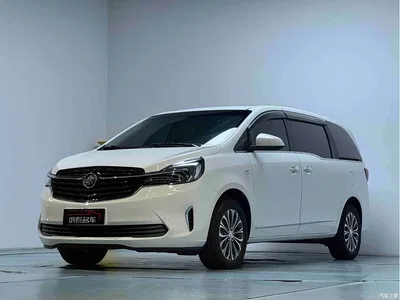 2021 Buick GL8 Land Business Class 652T Smart Luxury, фото 2, лот 10804583