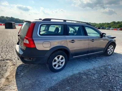 2010 VOLVO XC70 3.2, фото 3, лот 10877051