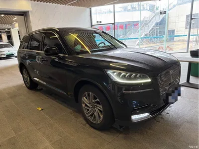2021 Lincoln Aviator 3.0T V6 4WD Premium Edition, фото 3, лот 11196457