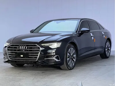 2023 Audi A6L 45 TFSI Premium Selection Elegance, фото 1, лот 10397139