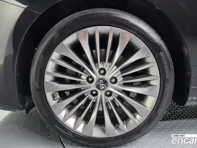 2016 Kia K7 3.3 GDI Noblesse, фото 4, лот 10220319
