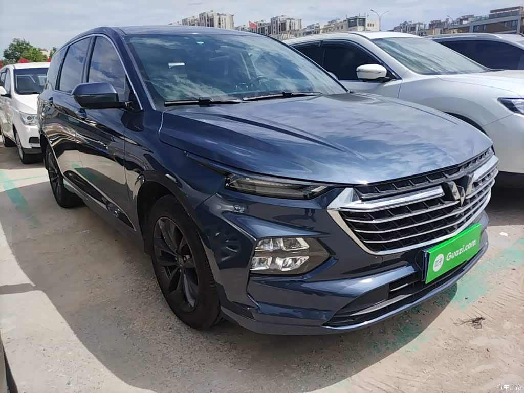 2020 Wuling Motors Wuling Victory 1.5T CVT Premium Edition, фото 4, лот 10832070