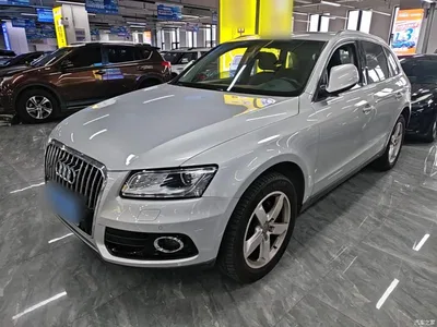 2015 Audi Q5 40 TFSI Comfort, фото 2, лот 11089568