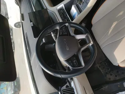 2023 BYD Song PLUS PHEV Champion Edition EV 520KM Flagship, фото 3, лот 10472731