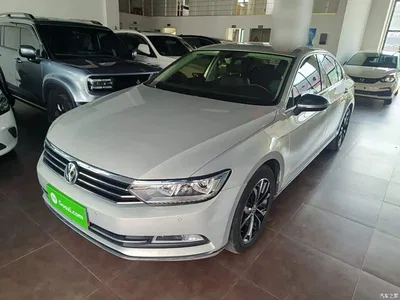2018 Volkswagen Magotan Facelift 330TSI DSG Luxury, фото 1, лот 10440078