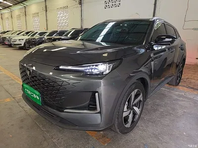 2024 Changan CS55 PLUS 3rd Generation 1.5T DCT Premium, фото 1, лот 10254950