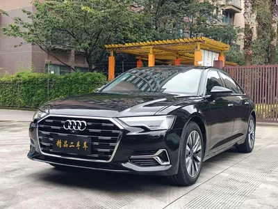 2024 Audi A6L 45 TFSI Premium Elegance, фото 1, лот 10421918