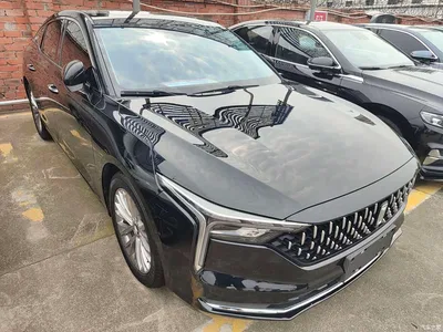 2024 Besturn B70 Model Soaring Dragon Edition 1.5T Pioneer, фото 3, лот 10407786