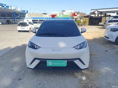 2024 BYD Seagull Glory Edition 305km Vitality Edition, фото 3, лот 11511618