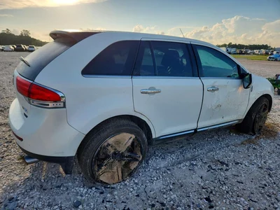 2013 LINCOLN MKX, фото 3, лот 10876722