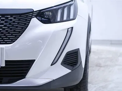 2022 Peugeot 2008, фото 2, лот 10244726