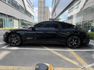 2024 Xiaomi Auto Xiaomi SU7 RWD Long Range Intelligent Driving Edition, фото 3, лот 10400061