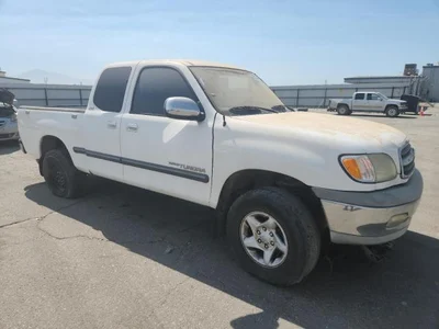 2004 TOYOTA TUNDRA, фото 4, лот 10981394