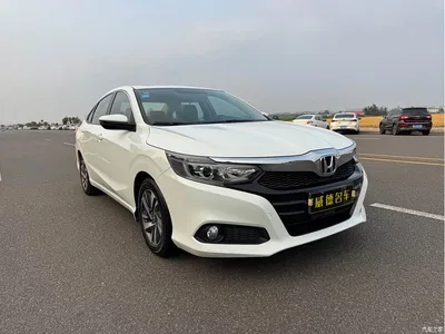 2019 Honda Lingpai 180Turbo CVT Luxury China VI, фото 2, лот 10829777