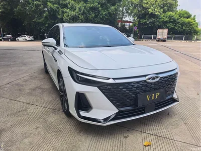 2022 Chery Arrizo 8 1.6T DCT Yi, фото 3, лот 11018380