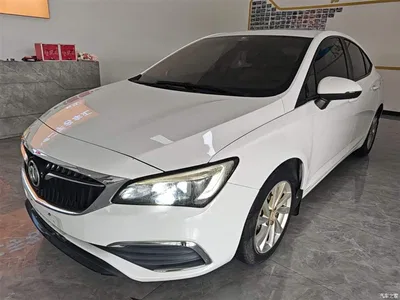 2018 Buick Verano Sedan 15S Automatic Leading, фото 2, лот 10267544