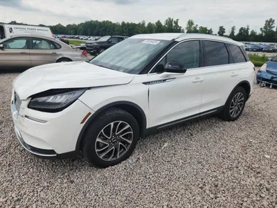 2020 LINCOLN CORSAIR, фото 1, лот 10638103