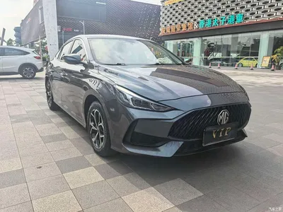 2022 MG MG5 180DVVT CVT Youth Luxury Edition, фото 2, лот 10355992