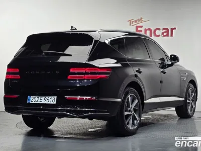 2024 Genesis GV80 2.5T Gasoline AWD, фото 2, лот 10176249