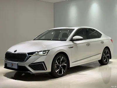 2022 Škoda Octavia PRO TSI280 Premium Edition, фото 1, лот 10348515