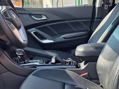 2016 Jiangling Yusheng S350 2.0T Automatic 4WD Gasoline Luxury 5-seater, фото 4, лот 11165095