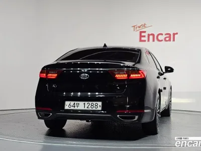 2016 Kia K7 2.4 GDI Prestige, фото 4, лот 10182356