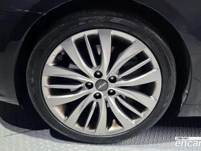 2017 Genesis G80 3.3 GDI AWD, фото 3, лот 10054524