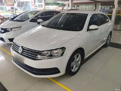 2018 Volkswagen Lavida Classic 1.5L Automatic Trend China VI, фото 2, лот 10455416