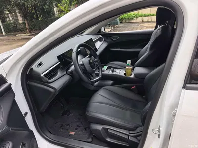 2025 BYD Hai Bao 05 DM-i DM-i Smart Drive Edition 55KM Luxury, фото 4, лот 10273423