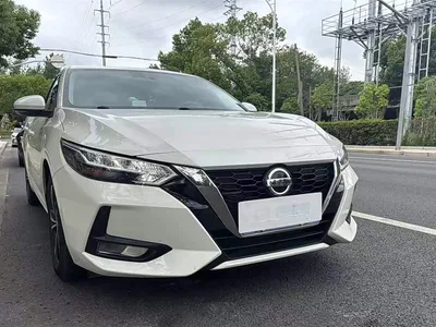 2022 Nissan Sylphy 1.6L XL CVT Delight Edition, фото 1, лот 11225648